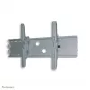 Neomounts PLASMA-W200 TV laikiklis sienai 37-85 col. - pakreipiamas, 2,16 m (85 col.), 200 x 200 mm, 865 x 480 mm, 0 - 30°, Plienas, Sidabrinis