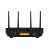 ASUS RT-AX5400 belaidis maršrutizatorius Gigabit Ethernet Dviejų juostų (2,4 GHz / 5 GHz) Juodas