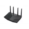 ASUS RT-AX5400 belaidis maršrutizatorius Gigabit Ethernet Dviejų juostų (2,4 GHz / 5 GHz) Juodas