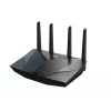 ASUS RT-AX5400 belaidis maršrutizatorius Gigabit Ethernet Dviejų juostų (2,4 GHz / 5 GHz) Juodas