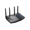 ASUS RT-AX5400 belaidis maršrutizatorius Gigabit Ethernet Dviejų juostų (2,4 GHz / 5 GHz) Juodas