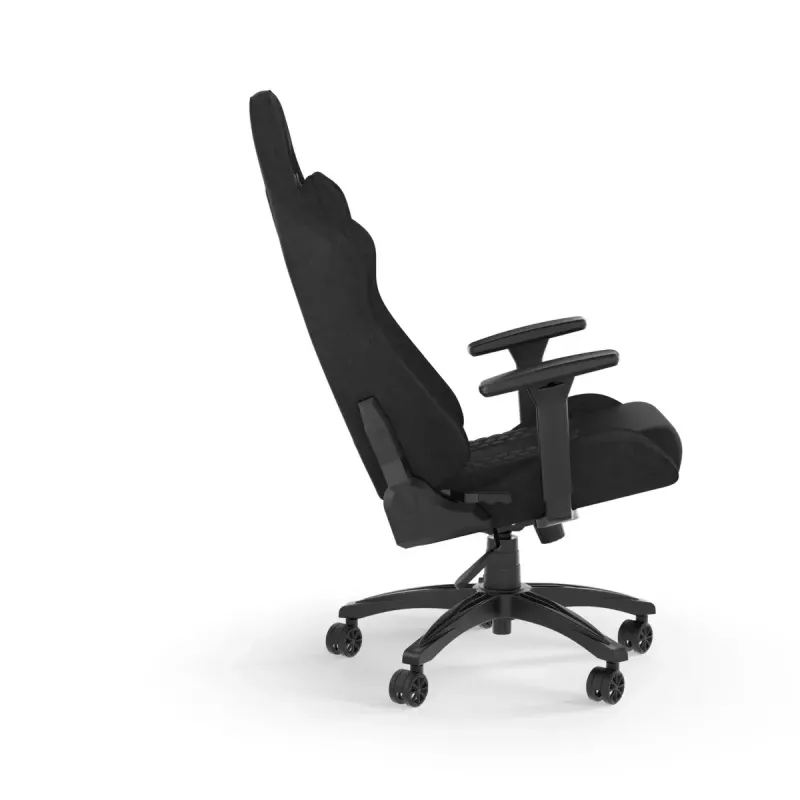 „Corsair TC100“ paminkštinta sėdynė žaidimų kėdė
