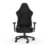 „Corsair TC100“ paminkštinta sėdynė žaidimų kėdė