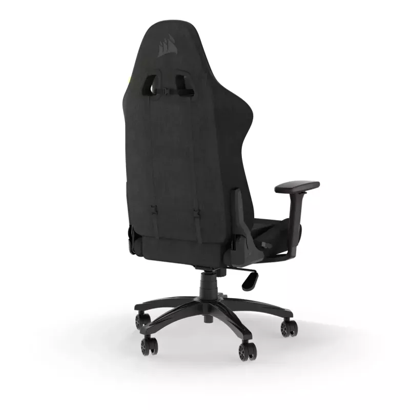 „Corsair TC100“ paminkštinta sėdynė žaidimų kėdė