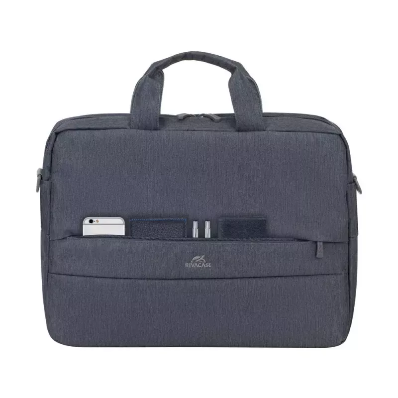 Portfelis Rivacase 7532 39,6 cm (15,6 colio)