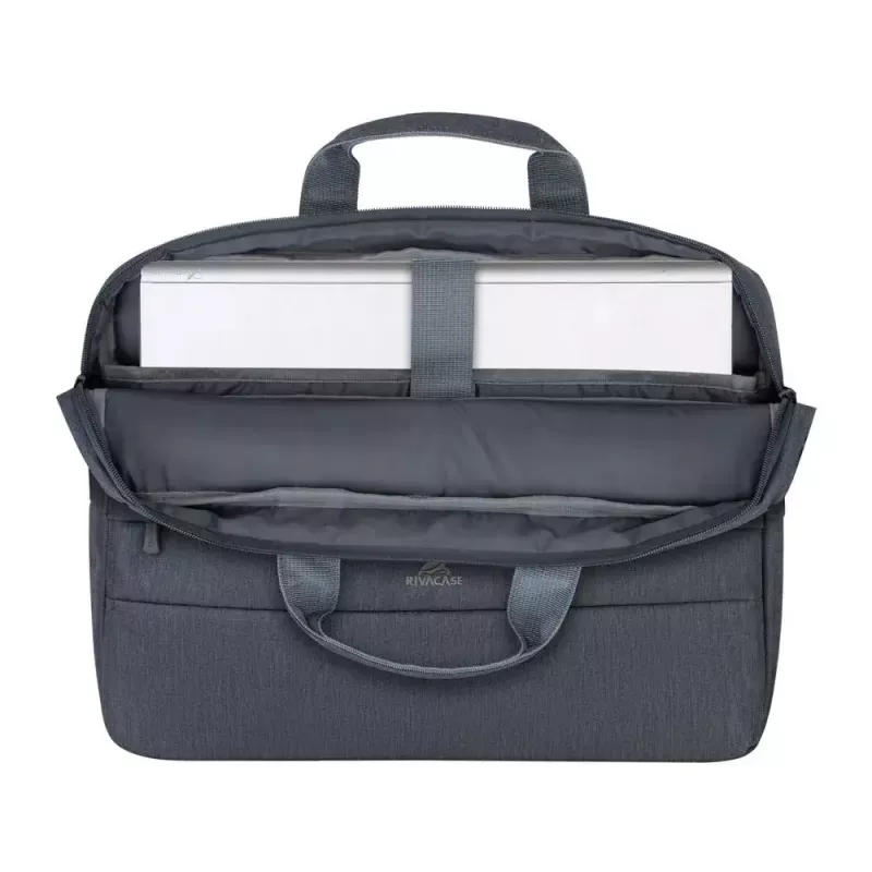 Portfelis Rivacase 7532 39,6 cm (15,6 colio)