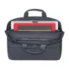 Portfelis Rivacase 7532 39,6 cm (15,6 colio)