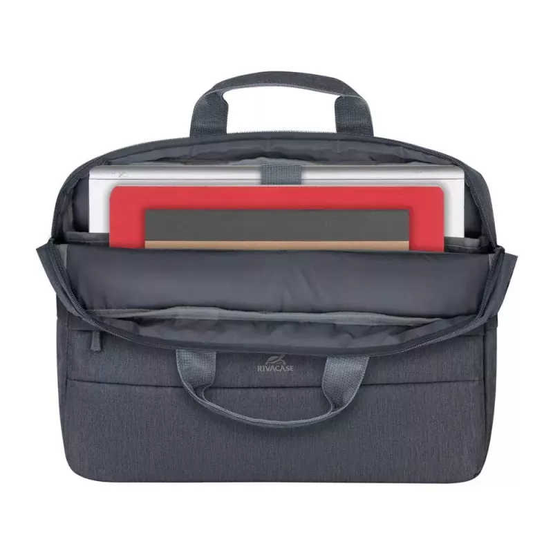 Portfelis Rivacase 7532 39,6 cm (15,6 colio)