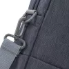 Portfelis Rivacase 7532 39,6 cm (15,6 colio)