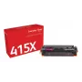Everyday™ Magenta Toner by Xerox Suderinama with HP 415X (W2033X), High capacity