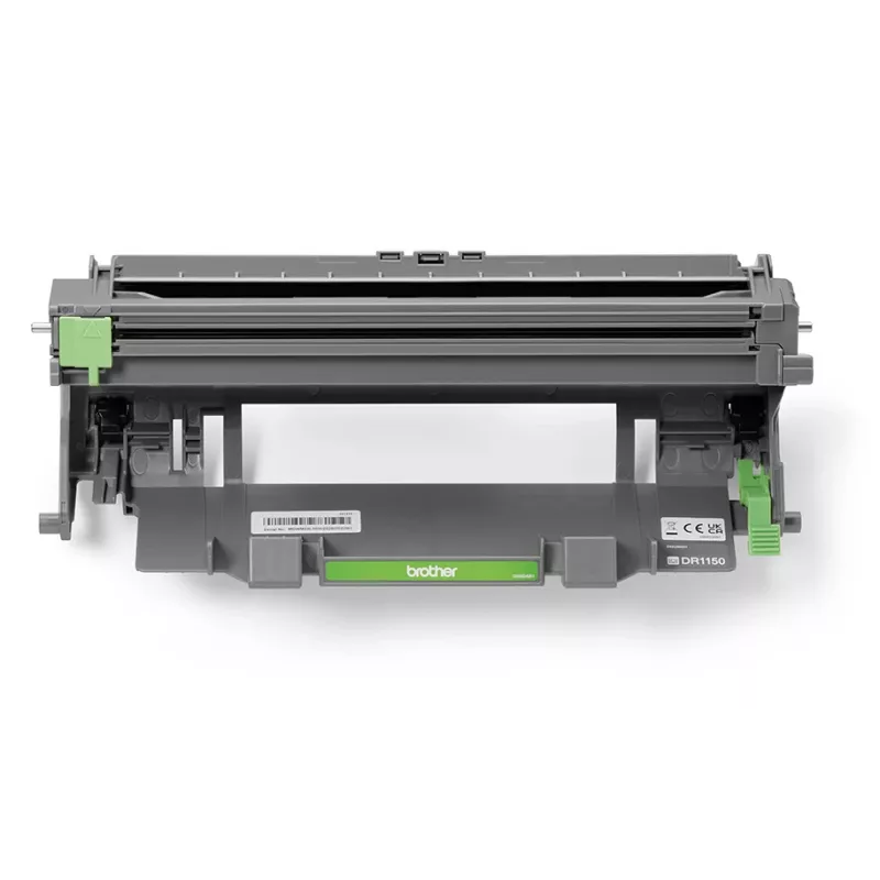 Originali spausdintuvo būgno kasetė Brother DR-1150, skirta DCP-L1640W, HL-L1240W
