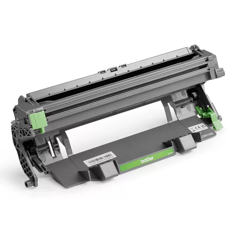 Originali spausdintuvo būgno kasetė Brother DR-1150, skirta DCP-L1640W, HL-L1240W