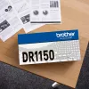Originali spausdintuvo būgno kasetė Brother DR-1150, skirta DCP-L1640W, HL-L1240W