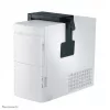 Neomounts CPU-D100Juoda CPU laikiklis - maks. 30 kg - universalus