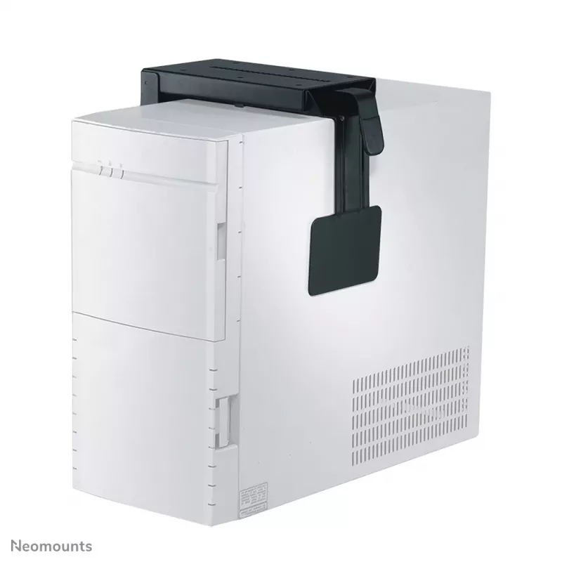 Neomounts CPU-D100Juoda CPU laikiklis - maks. 30 kg - universalus