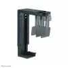 Neomounts CPU-D100Juoda CPU laikiklis - maks. 30 kg - universalus