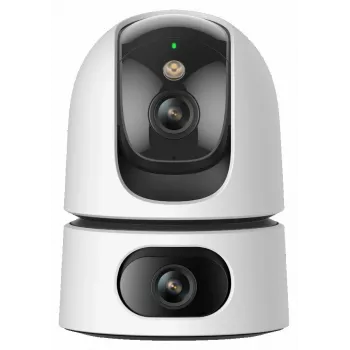 Imou Ranger Dual 10MP IP stebėjimo kamera Vidaus 2880 x 1620 pikselių Stalas