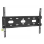 Sieninis laikiklis iiyama MD-WM6040 Maksimali svorio talpa 125 kg VESA 100x100 iki 600x400 mm Juodas