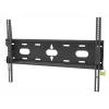 Sieninis laikiklis iiyama MD-WM6040 Maksimali svorio talpa 125 kg VESA 100x100 iki 600x400 mm Juodas