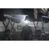 Ant galvos nešiojamas žibintuvėlis Ledlenser HF4R Work juodas IP68 LED 20 lm
