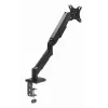 Stalinis monitoriaus laikiklis Gembird MA-DA1U-01 32 colių (81,3 cm) ekranams, maks. 9 kg, VESA 75x75–100x100, juodas
