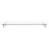Gembird MS-TABLE-GL-01 stiklinis monitoriaus stovas, XL