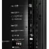 Televizorius Hisense 43A6Q 43 colių 4K Ultra HD LED išmanusis televizorius, VIDAA, HDR10+, Direct-LED, 3×HDMI, Wi‑Fi, Bluetooth