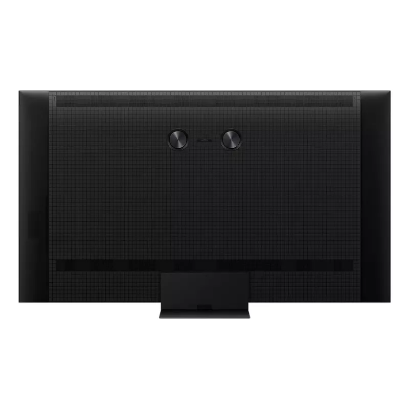 TCL 65C7K televizorius 165,1 cm (65 col.) 4K Ultra HD išmanusis televizorius „Wi-Fi“ metalinis 2600 cd/m²