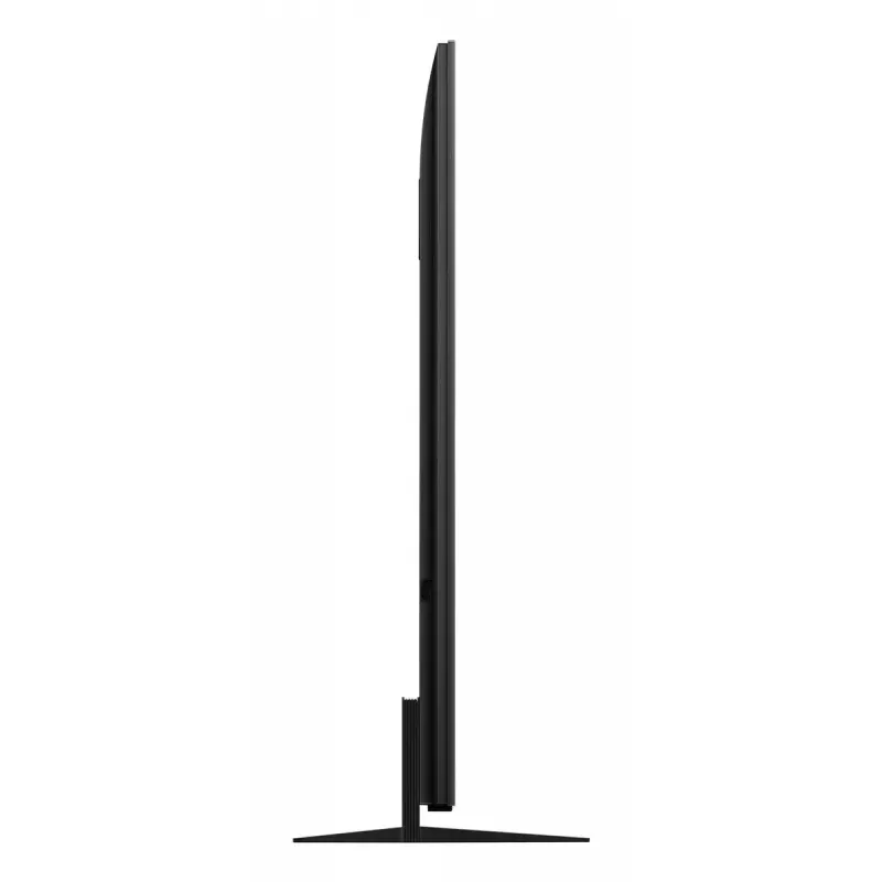TCL 65C7K televizorius 165,1 cm (65 col.) 4K Ultra HD išmanusis televizorius „Wi-Fi“ metalinis 2600 cd/m²