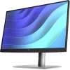 HP E-Series E22 G5 FHD Monitorius, 54,6 cm (21,5 colio), 1920 x 1080 pikselių, Full HD, LCD, 5 ms, juoda, sidabrinė