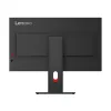 Monitorius Lenovo ThinkVision T27-40 27 colių Full HD IPS LED 1920x1080, 300 cd/m², 120 Hz, USB hub, VESA