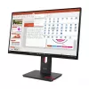 Monitorius Lenovo ThinkVision T27-40 27 colių Full HD IPS LED 1920x1080, 300 cd/m², 120 Hz, USB hub, VESA