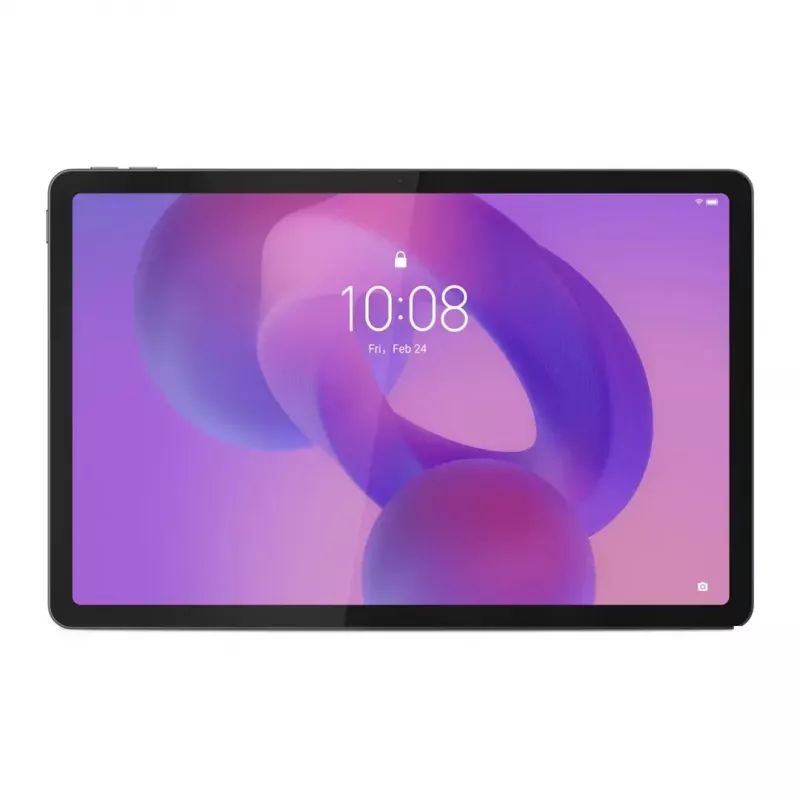 Planšetė Lenovo Idea Tab 11 col. — MediaTek Dimensity 6300, 8GB RAM, 128GB UFS, 11 col. 2.5K IPS 90Hz, Pilka mėnulio spalva