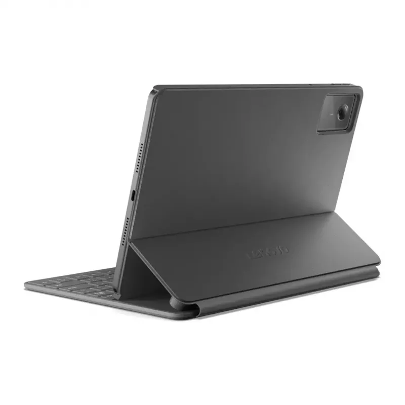 Planšetė Lenovo Idea Tab 11 col. — MediaTek Dimensity 6300, 8GB RAM, 128GB UFS, 11 col. 2.5K IPS 90Hz, Pilka mėnulio spalva