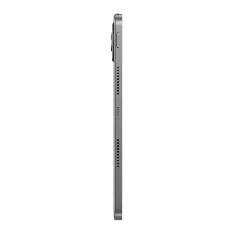 Planšetė Lenovo Idea Tab 11 col. — MediaTek Dimensity 6300, 8GB RAM, 128GB UFS, 11 col. 2.5K IPS 90Hz, Pilka mėnulio spalva