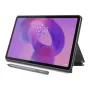 Planšetė Lenovo Idea Tab 11 col. — MediaTek Dimensity 6300, 8GB RAM, 128GB UFS, 11 col. 2.5K IPS 90Hz, Pilka mėnulio spalva