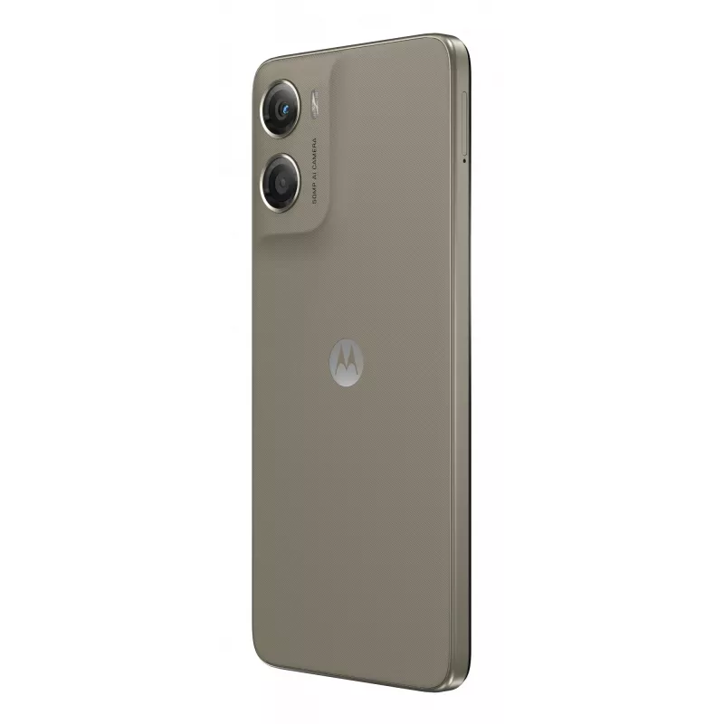 Motorola moto g06 power 17,5 cm (6,88 colio) Dual SIM Android 15 4G USB Type-C 4 GB 64 GB 7000 mAh Chaki