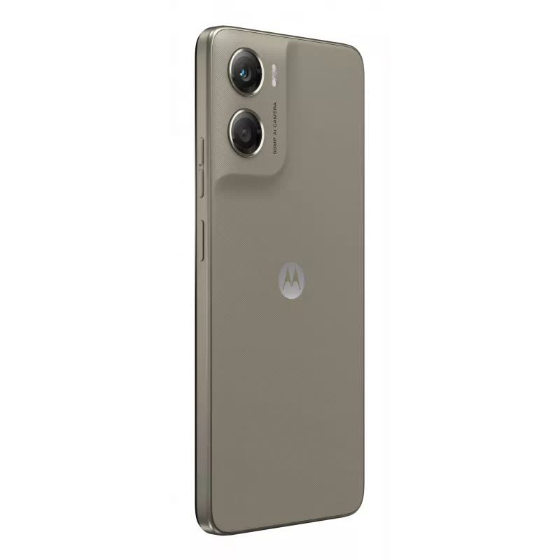 Motorola moto g06 power 17,5 cm (6,88 colio) Dual SIM Android 15 4G USB Type-C 4 GB 64 GB 7000 mAh Chaki