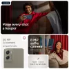 Motorola moto g06 power 17,5 cm (6,88 colio) Dual SIM Android 15 4G USB Type-C 4 GB 64 GB 7000 mAh Chaki