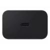 Sieninis įkroviklis Samsung EP-T4511 45W USB‑C PD 3.0, 100–240 V, juodas, išmaniajam telefonui ir planšetei