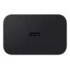 Sieninis įkroviklis Samsung EP-T4511 45W USB‑C PD 3.0, 100–240 V, juodas, išmaniajam telefonui ir planšetei