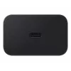 Sieninis įkroviklis Samsung EP-T4511 45W USB‑C PD 3.0, 100–240 V, juodas, išmaniajam telefonui ir planšetei