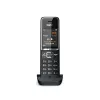 Analoginis/DECT telefonas Gigaset 550 HX belaidė rankinis aparatas su garsiakalbiu