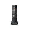 Analoginis/DECT telefonas Gigaset 550 HX belaidė rankinis aparatas su garsiakalbiu