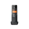 Analoginis/DECT telefonas Gigaset 550 HX belaidė rankinis aparatas su garsiakalbiu