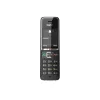Analoginis/DECT telefonas Gigaset 550 HX belaidė rankinis aparatas su garsiakalbiu