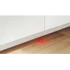 Įmontuojamas indaplovė Bosch Serie 4 SMV4HTX11E — 13 komplektų, pilno dydžio 60 cm, energijos klasė C