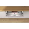 Įmontuojamas indaplovė Bosch Serie 6 SPV6EMX09E, siaura 45 cm, 10 komplektų, 6 programos, 44 dB, energijos klasė B