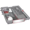 Įmontuojamas indaplovė Bosch Serie 6 SPV6EMX09E, siaura 45 cm, 10 komplektų, 6 programos, 44 dB, energijos klasė B