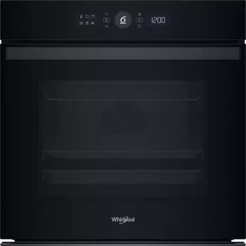 Whirlpool WOI4S8PM2SBA 73 L Juoda